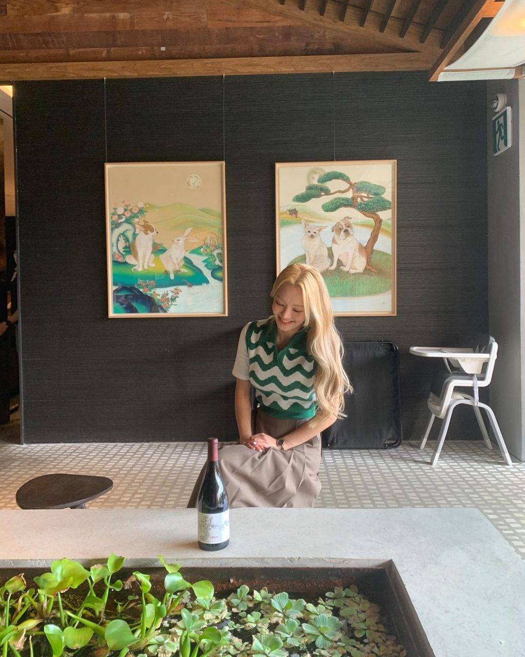 blackpink最喜欢的品牌,blackpinkbts同款