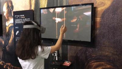 爆火广州溜娃圈的网红双展，宠粉价¥39.9买一送一！劲省二百多元