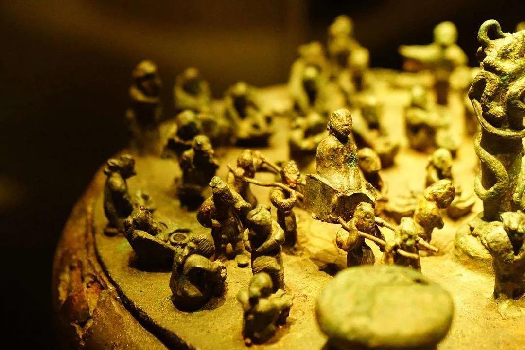 烧光脑细胞！当我们把*物文**拍成电影，精彩程度超出想象