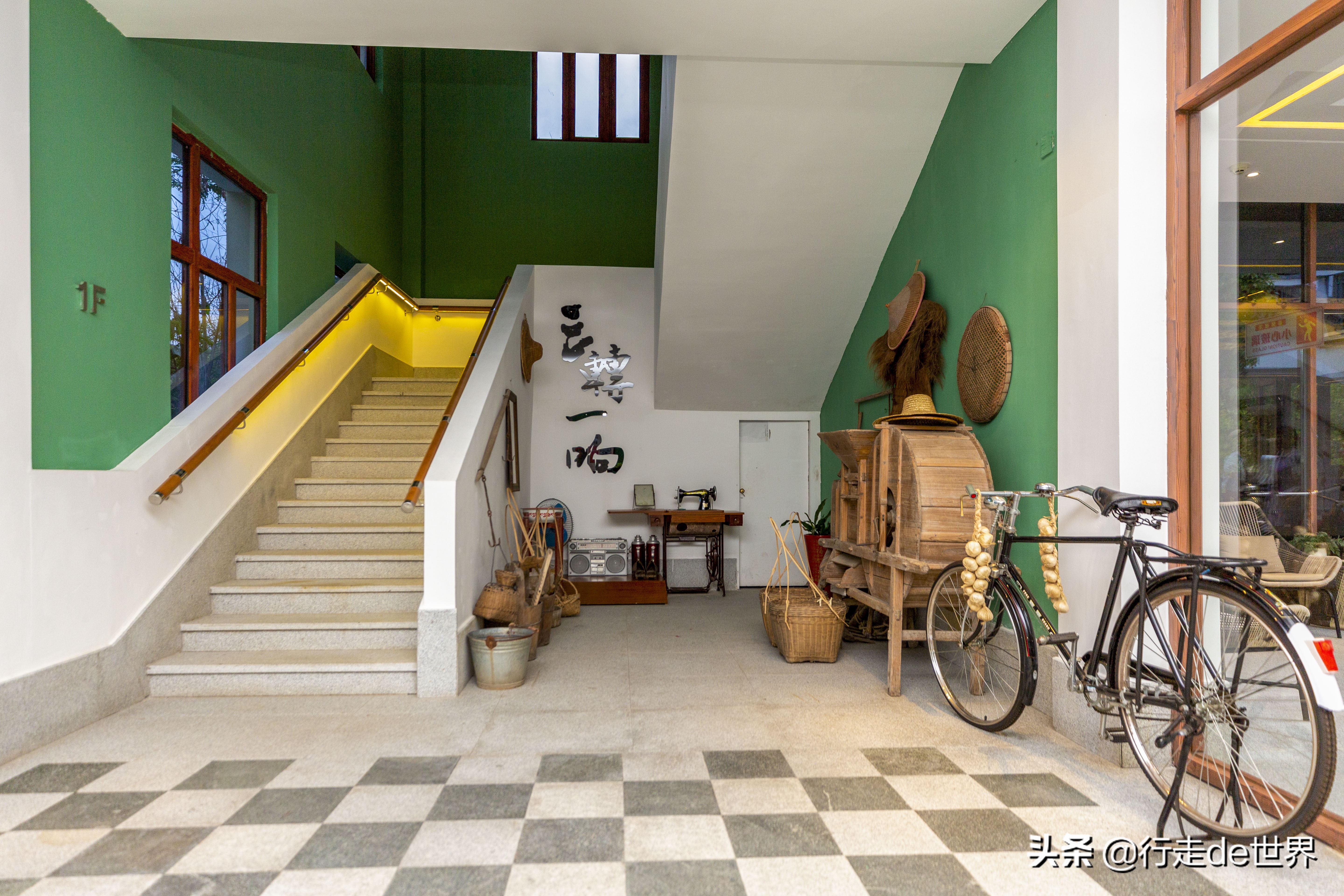 梅州五华哪里自驾游最好,广州自驾游梅州3天两夜