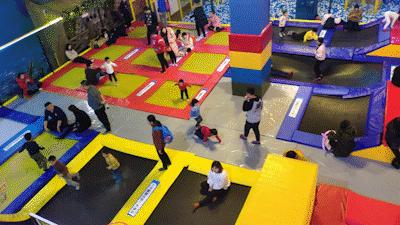 七星海世界开业了吗,七星海世界主题乐园攻略图