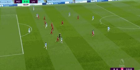 深度：曼城青训三杰之一，福登教你如何去跑位