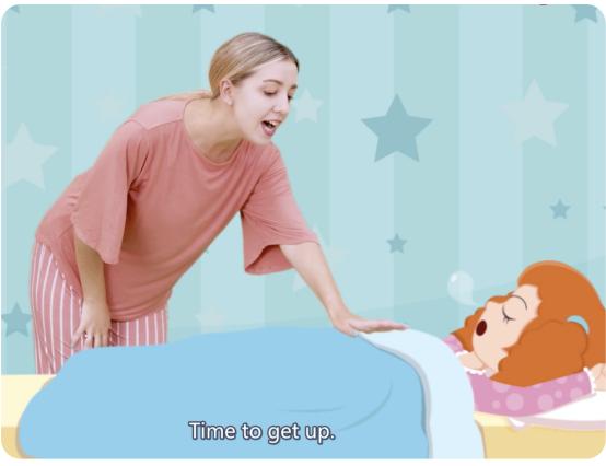 宝宝英语口语教学零基础,爱贝英语儿童学习