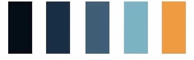 一场神秘浪漫的星空的婚礼,神秘浪漫的蓝色星空婚礼