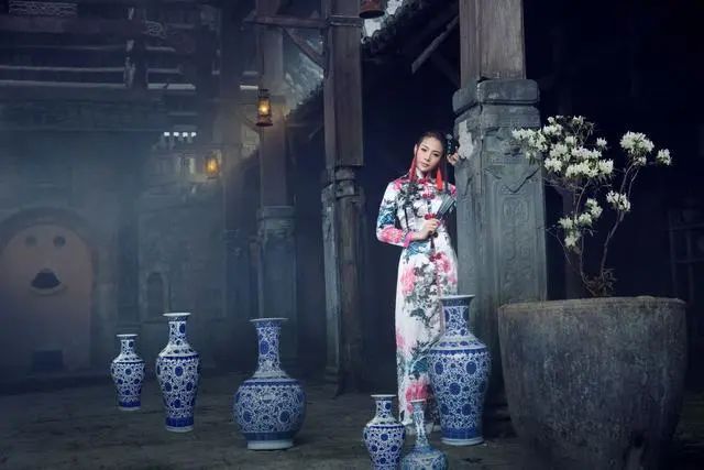 景德镇陶瓷电商,景德镇陶瓷跨境电商