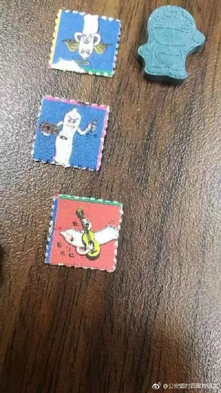 小心这些毒品竟伪装成“食品”,警惕这些零食可能是毒品伪装的