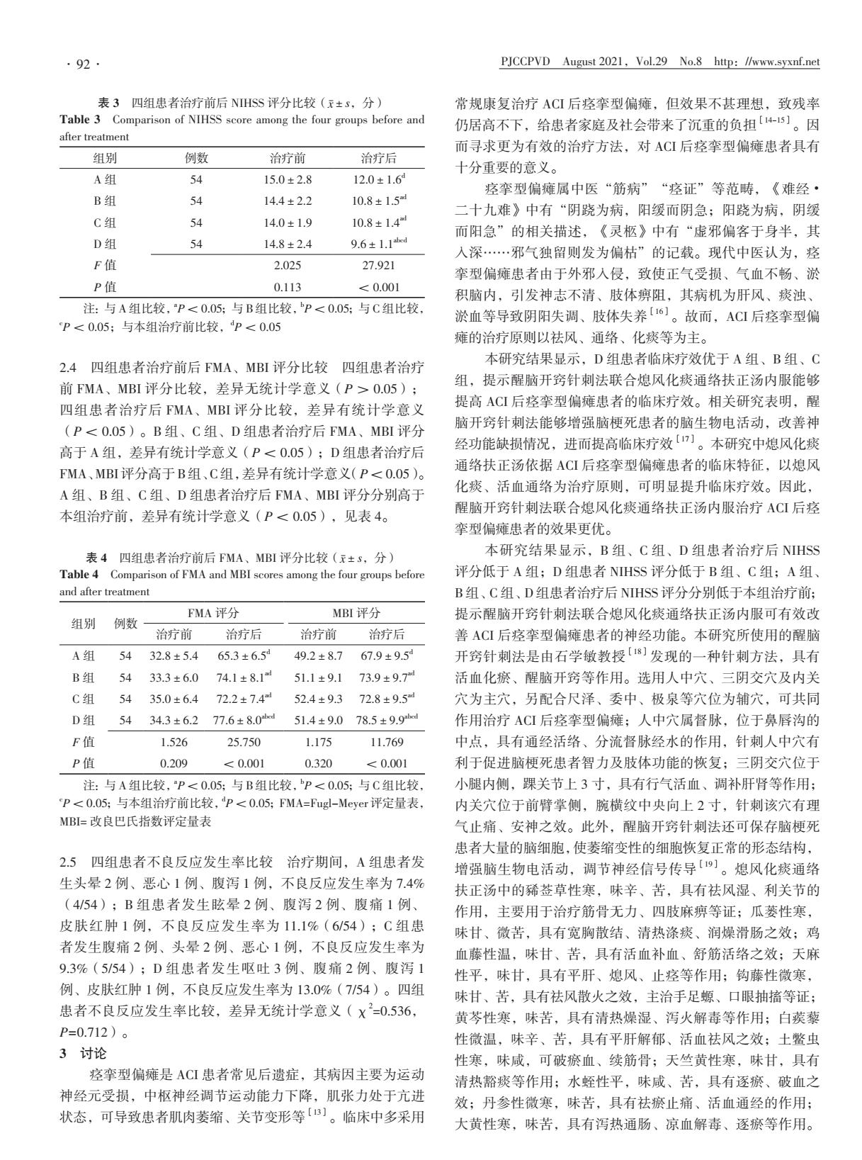 脑梗出现痉挛的症状的康复治疗,脑梗死偏瘫治疗新技术