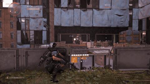 一回生，二回熟，三年蛰伏大不同——《全境*锁封**2》评测