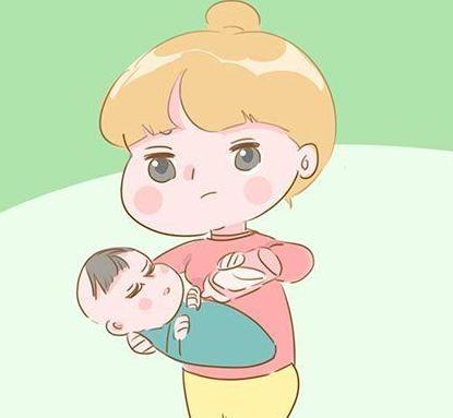 5个月宝宝拉绿粑粑吃什么药,宝宝吃适度水解奶粉拉绿便正常吗