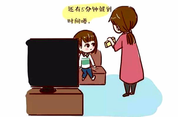 孩子磨蹭不催就不动家长该怎么办,孩子磨蹭不听指令怎么办