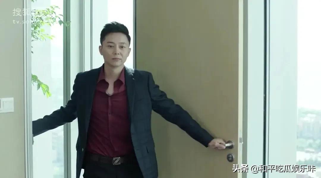 《他来了请闭眼》悬疑片,他来了请闭眼一共有几个案件