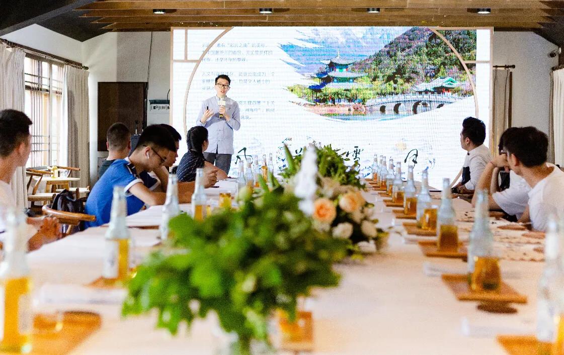 国风佳酿？！看这个品牌的创新之举