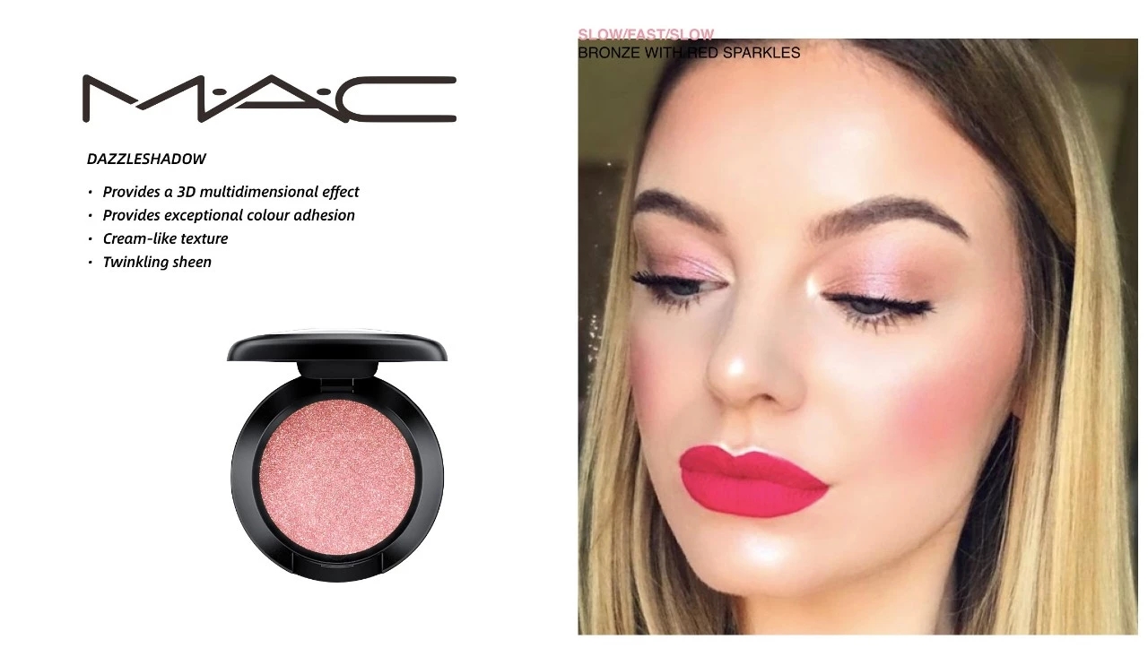 彩妆大户MAC新品口红竟被团灭？MAC到底哪些值得买