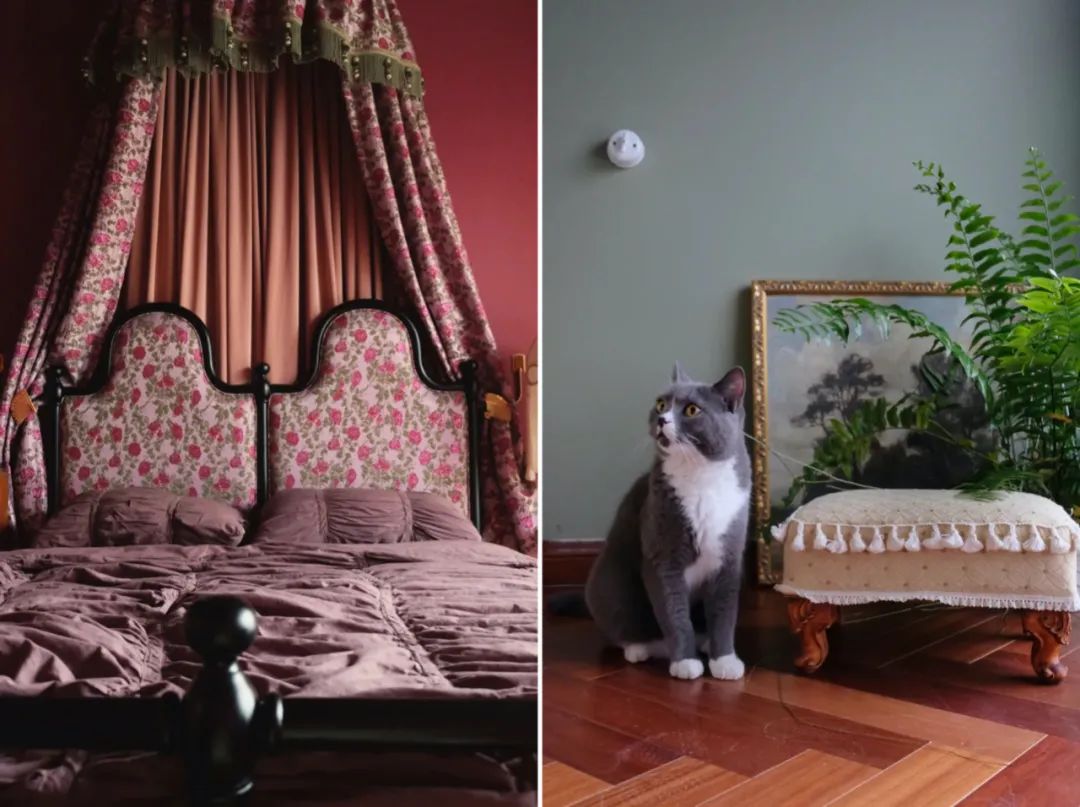 设计师私藏高颜值店铺,设计师私藏的高颜值店铺