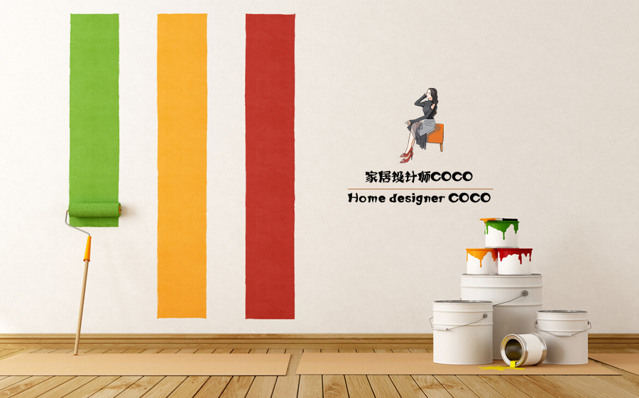 墙面刷乳胶漆推荐,乳胶漆墙面刷什么牌子基膜好