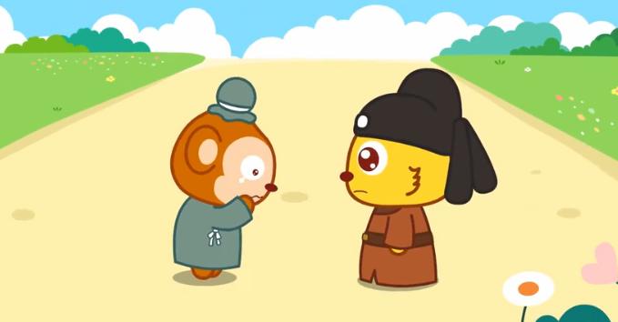 猫小帅讲成语故事大全,猫小帅成语故事纸上谈兵