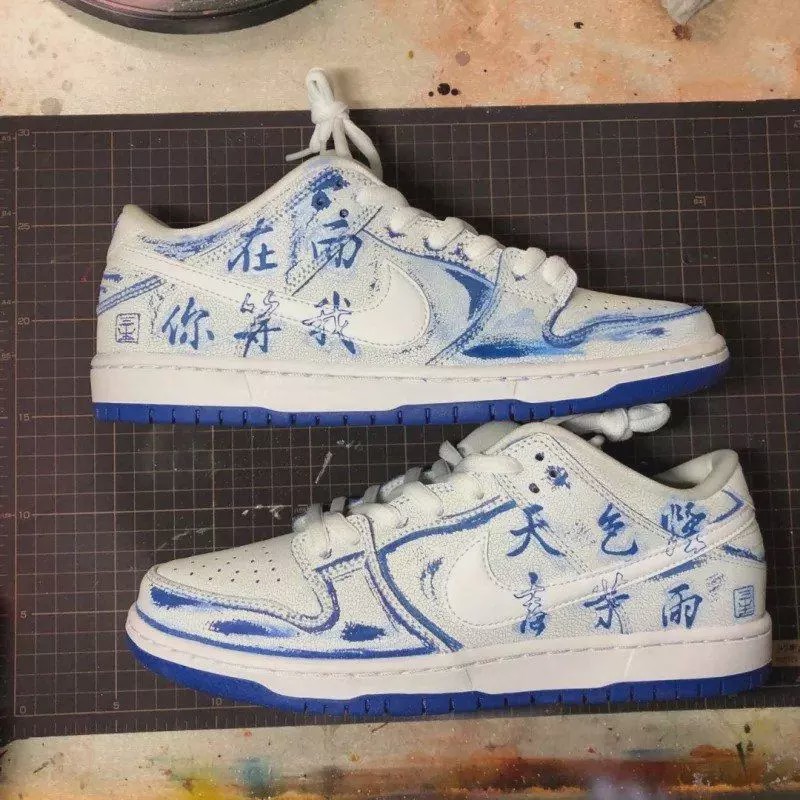 有哪些便宜又好看的dunk,dunk颜值高的有哪些