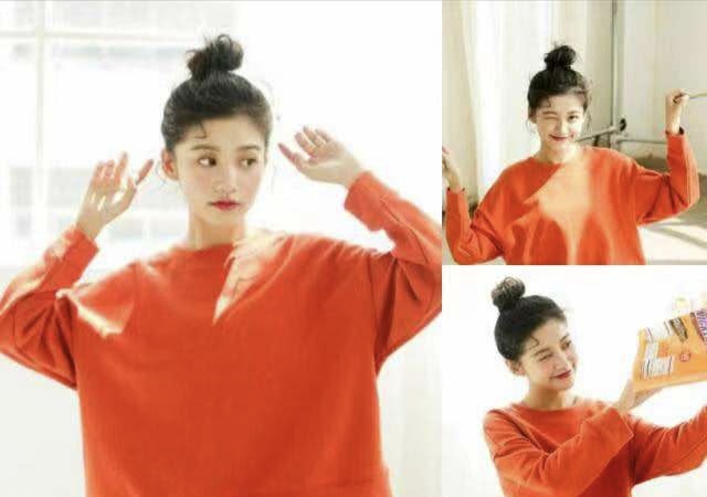 最适合学生党扎的发型简单又酷,可爱甜美的发型怎么扎学生党