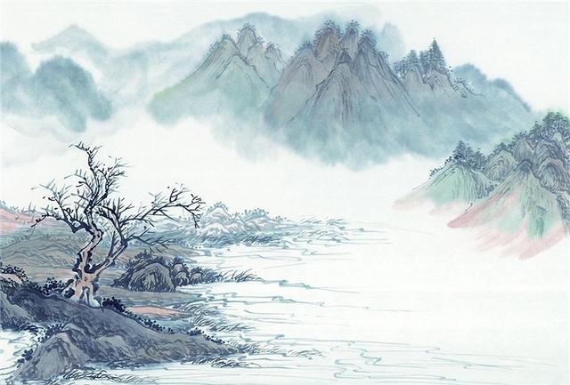 收藏100首名篇100个词牌由来,300常见词牌典故及对应千古名篇