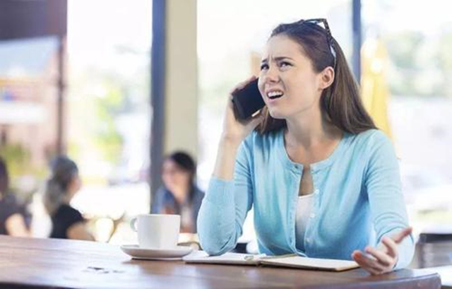 生活中，要是接到陌生人打来的电话，要牢记这3点，切记别慌张