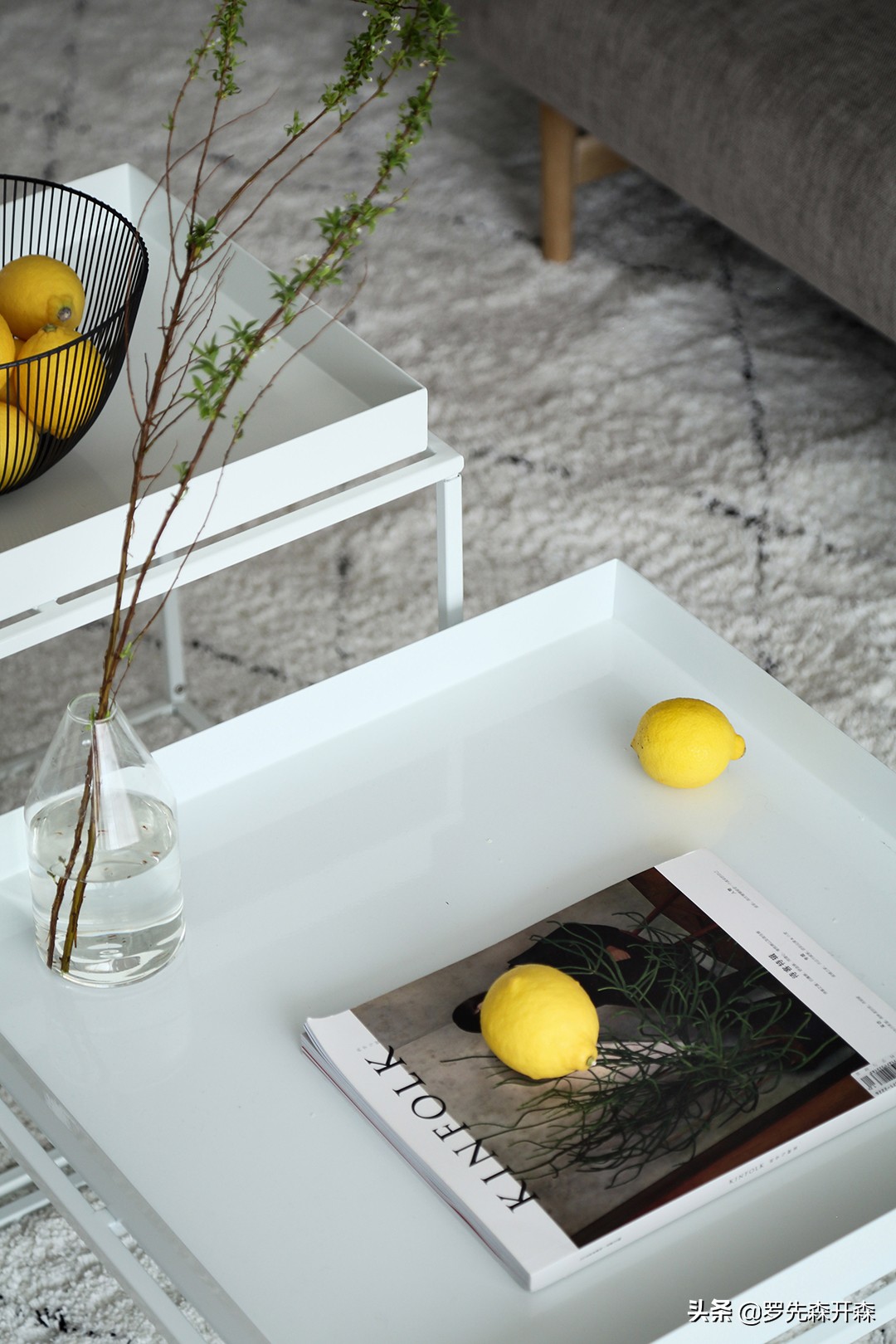 无锡小户型简约装修,无锡房子装修简约日式风格