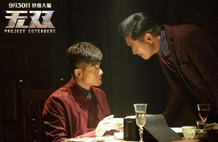 2018年热门电影总结,2018年终总结电影