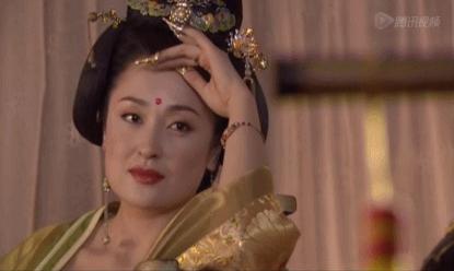 谁饰演的杨贵妃最美,哪位演杨贵妃最经典