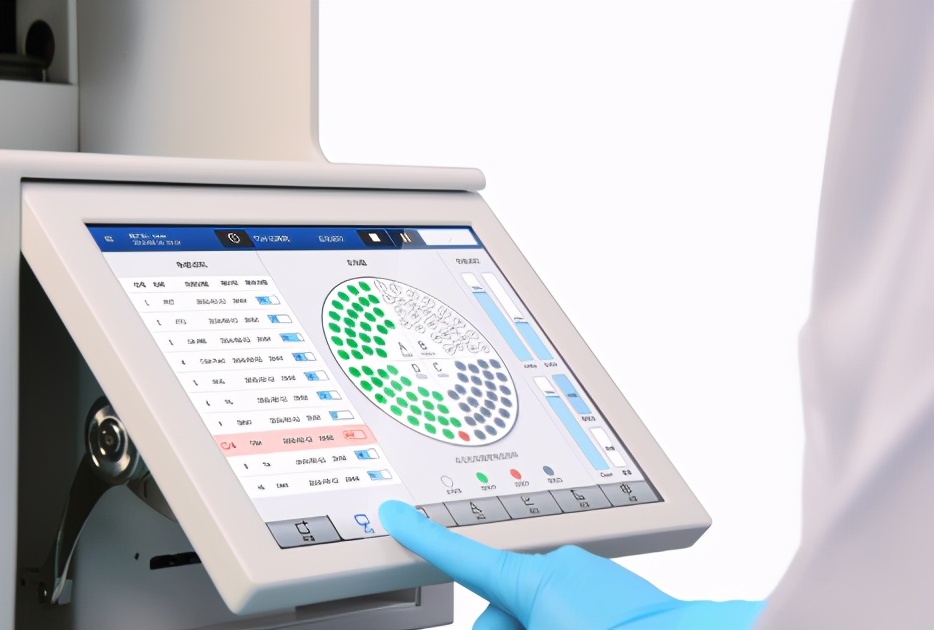 普门科技丨人呼小迈瑞，胸有凌云志