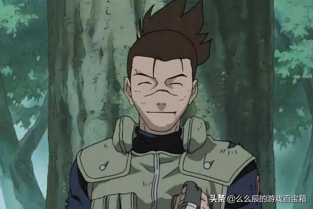 火影忍者手游不氪金忍者推荐,火影忍者手游无氪升战斗力