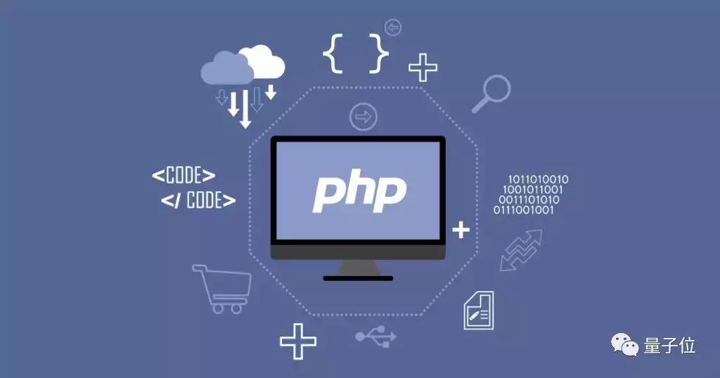 最好的语言是c,最好的编程语言php