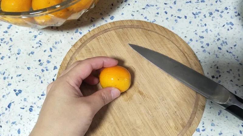 甘蔗梨金桔冰糖一起炖可以止咳吗,金桔止咳的做法金桔和冰糖的比例