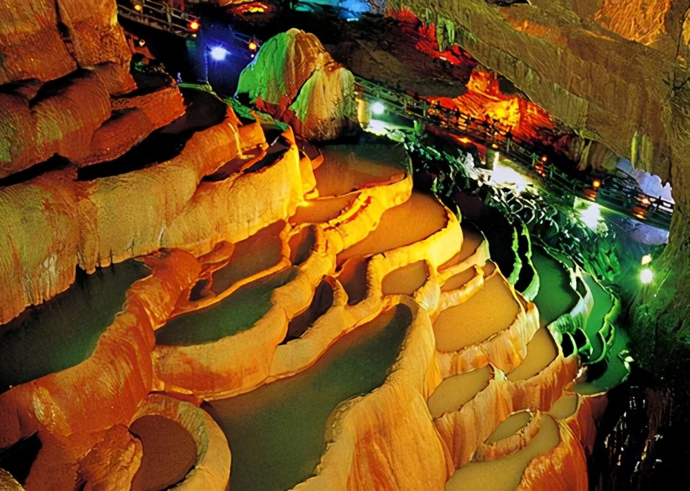 昆明市a级旅游景区有哪些,昆明旅游4a级景区有哪些