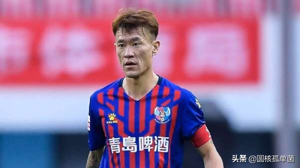 「中超故人」王栋：荣辱6载难掩少年锐志，年近4旬风采不减当年