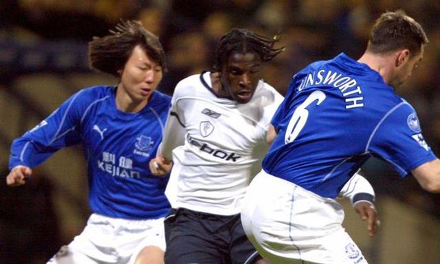 中国开眼界,开眼界才是功夫高手