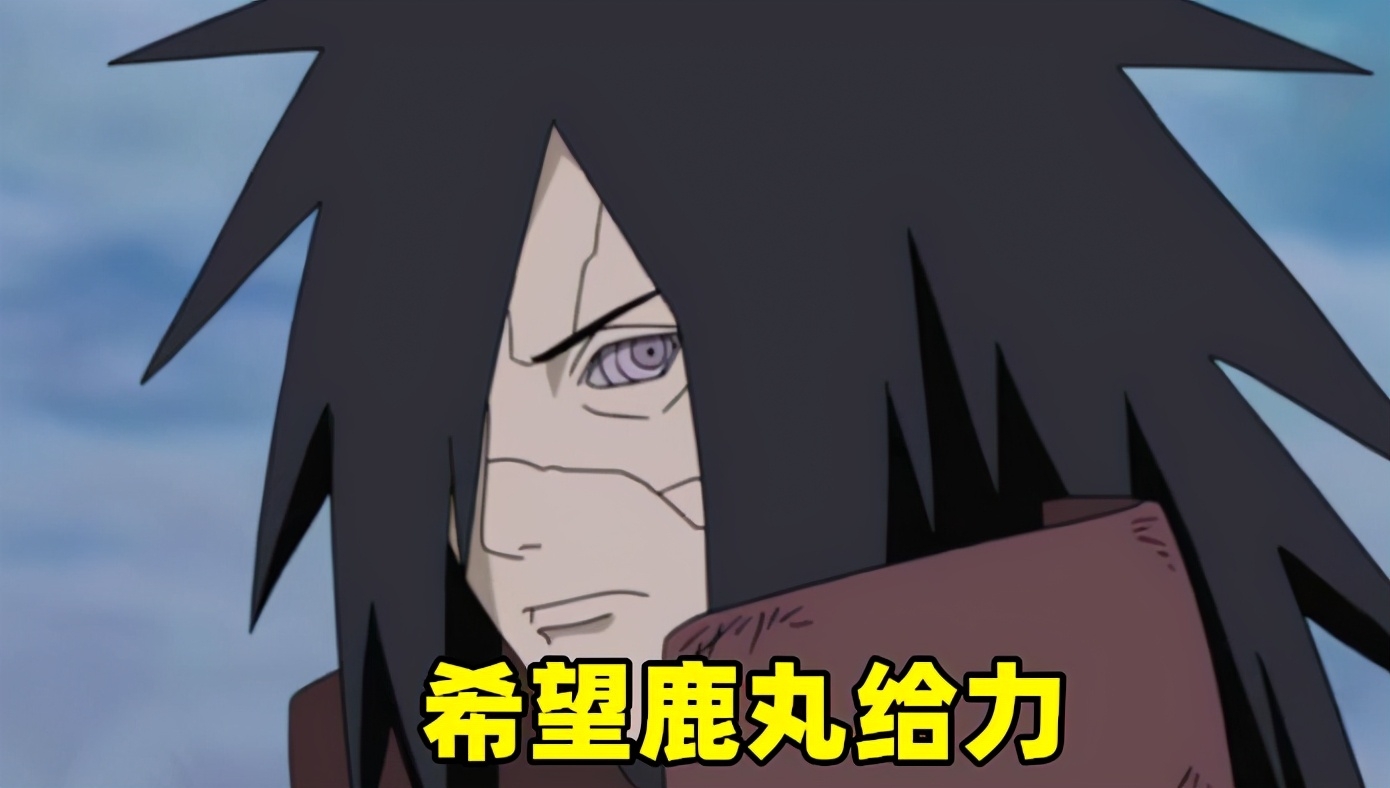 火影手游鹿丸策划制作的忍者特色,火影手游鹿丸暴击