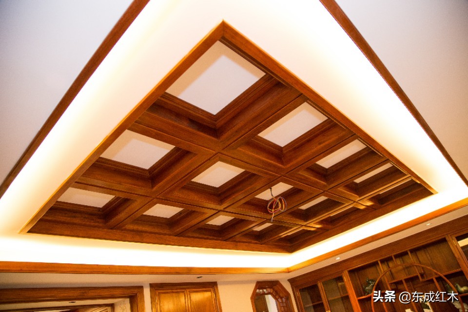 红木定制将成主流,红木定制最难的三个难关