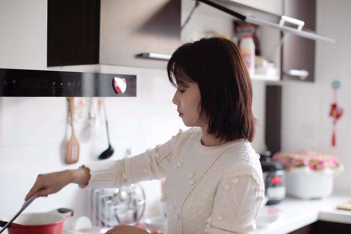 愿每一位妈妈都是快乐的,我们都要好好的母子相认