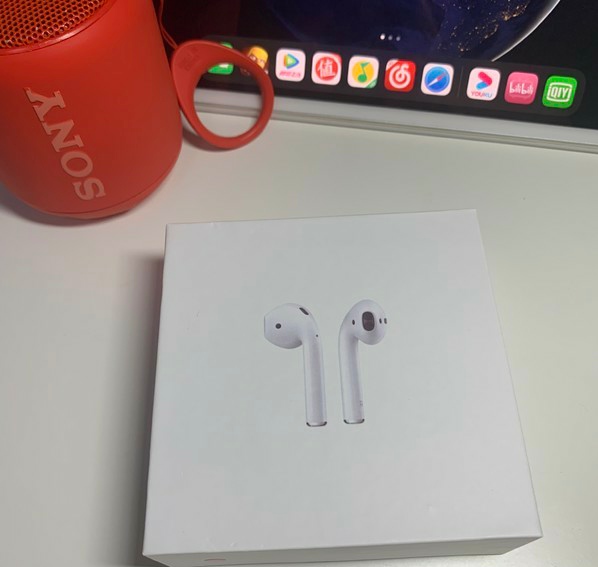 目前最新的华强北airpods,现在的华强北airpods缺点