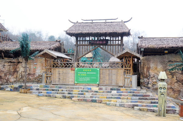 律宗祖庭隆昌寺,隆昌寺是律宗第一寺