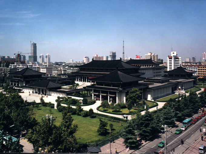 陕西西安旅行攻略必去景点推荐,陕西西安旅游必去景点攻略