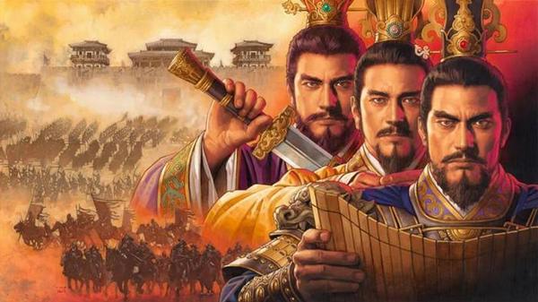 游戏工作室三国志战略版搬砖项目,三国志战略版小氪金开局最新攻略