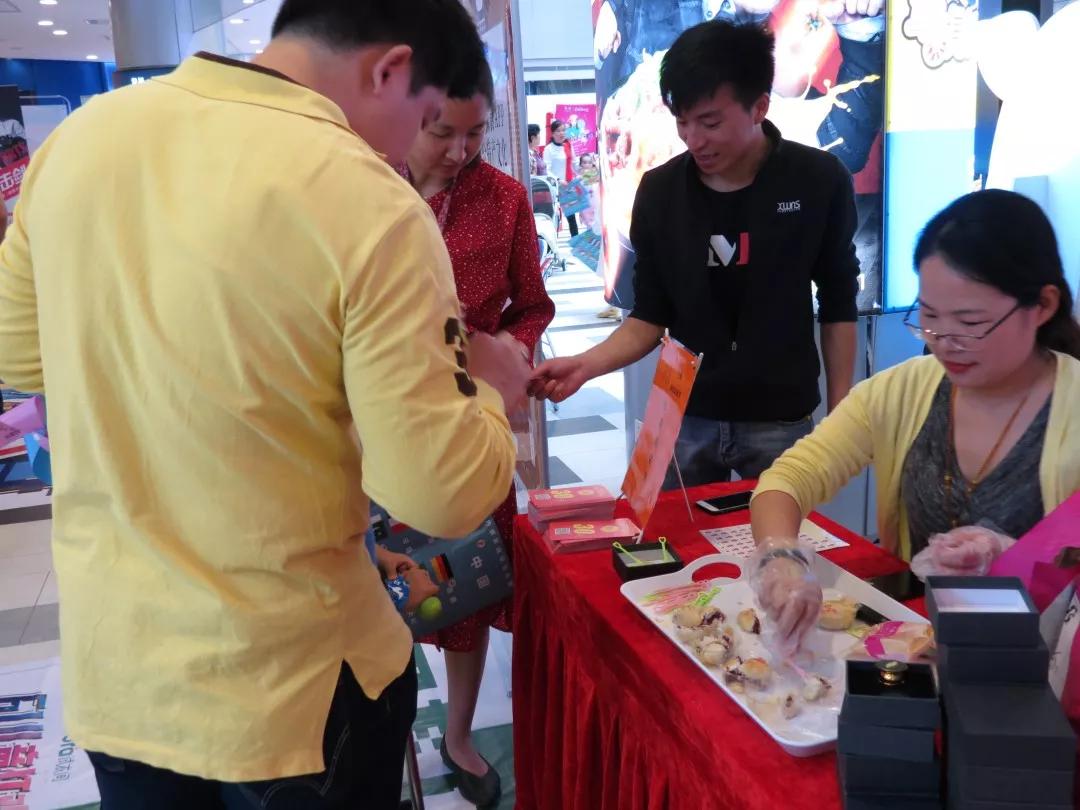 相约六一宁波宏泰广场，宁波居食坊助力儿童梦想