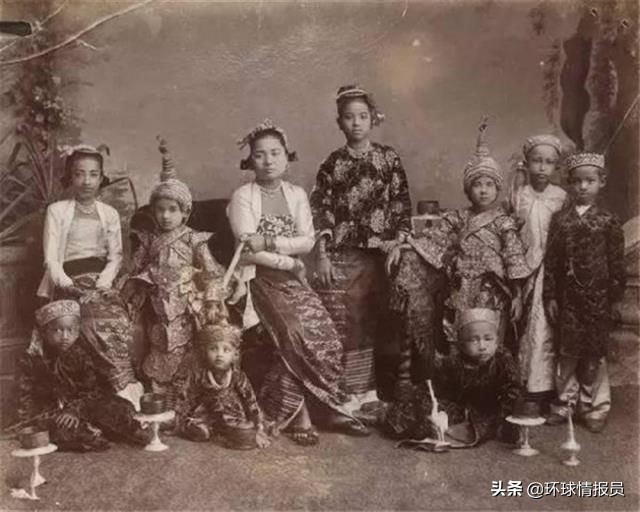 缅甸目前的真实情况,缅甸的现状和未来