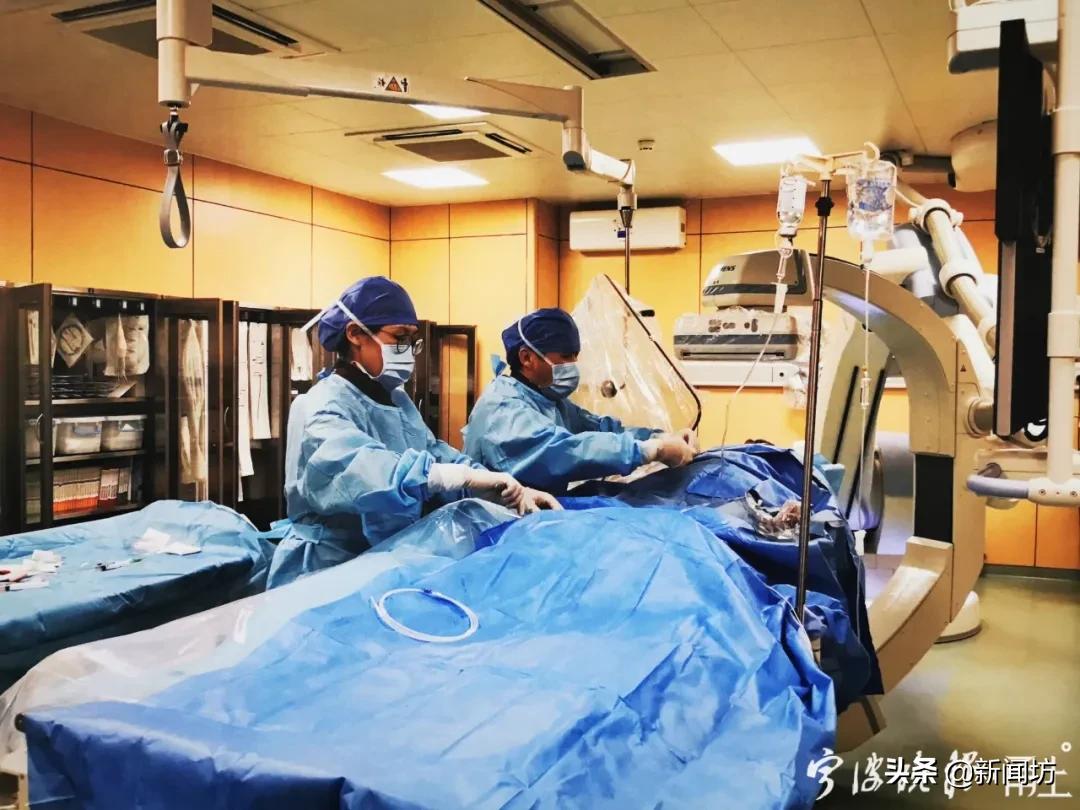 男子急性心梗,男子肩背疼是急性心梗