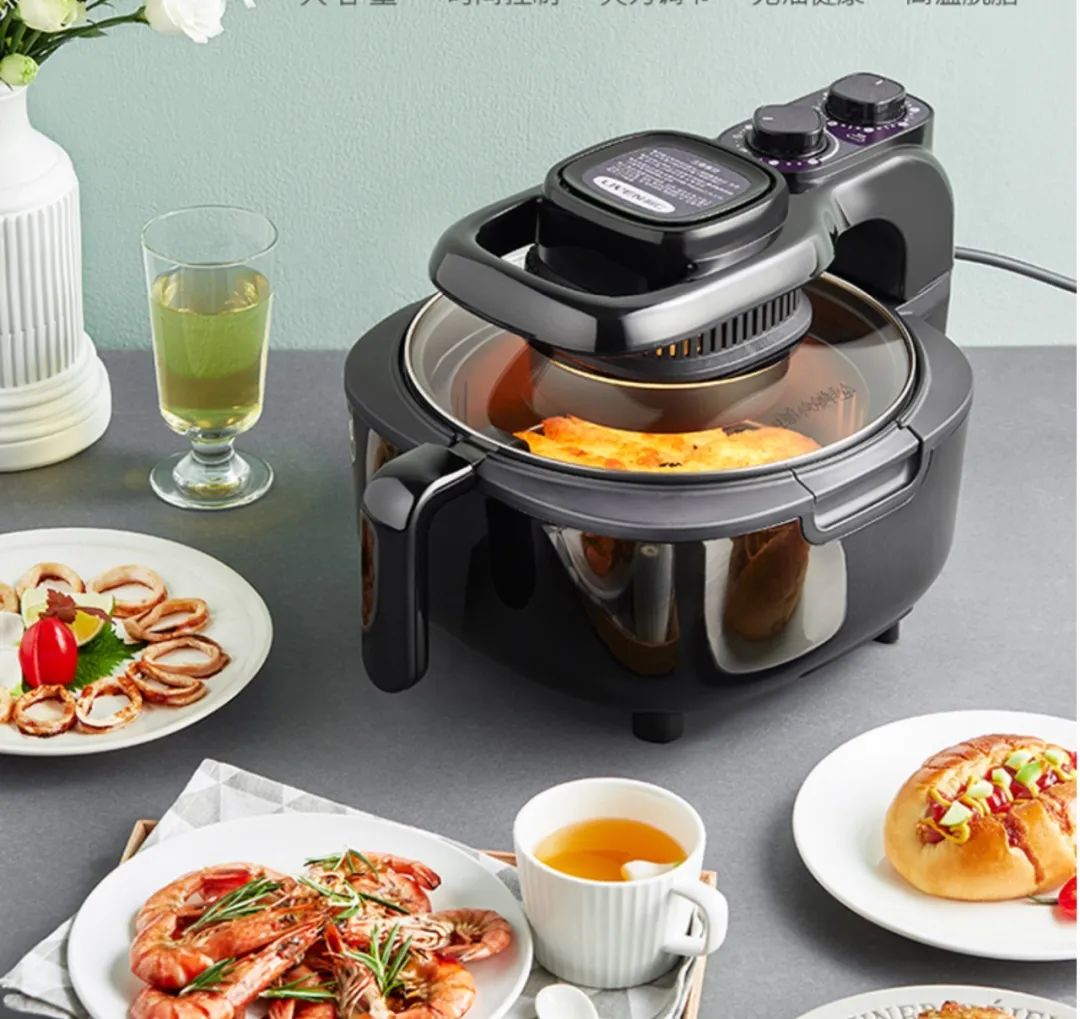 买了不吃亏不上当，618种草清单——八款相见恨晚的厨电好物推荐