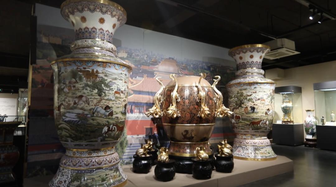 它是世界上独一无二的艺术瑰宝,中国10大艺术瑰宝