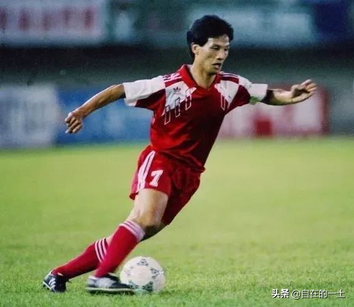 历届奥运会亚洲足球预选赛,1983年奥运足球预选赛中国对韩国