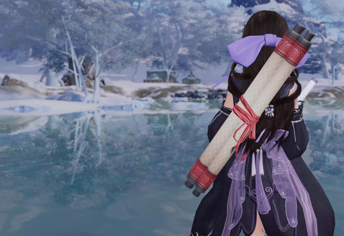 剑网三天策所有橙武图,天策要骑有属性的马吗