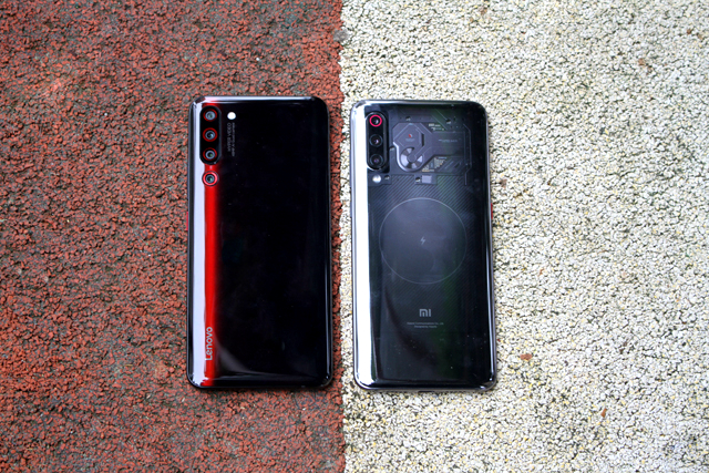 24小时深入体验联想Z6Pro评测，给小米9和iQOO下战书！