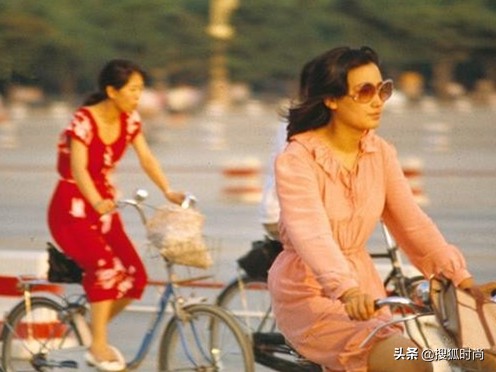 妈妈的时尚衣橱,妈妈的轻奢衣橱